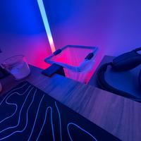 cestino con gancio da scrivania – stampa 3D