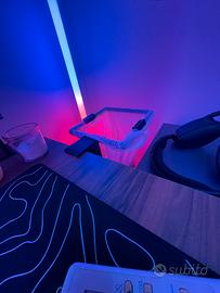 cestino con gancio da scrivania – stampa 3D