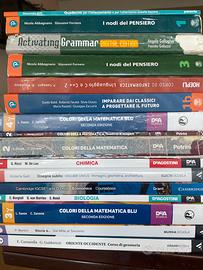 Libri Scuola Superiore