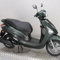 Yamaha D'elight 125 - 2019
