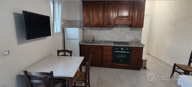 A pochi passi dal nare