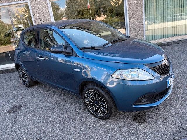 LANCIA Ypsilon 3ª serie