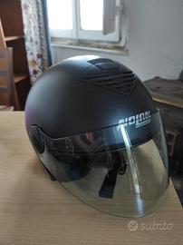 Casco Nolan Genesis N-com