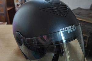 Casco Nolan Genesis N-com