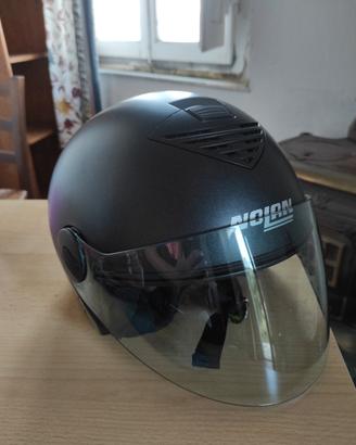 Casco Nolan Genesis N-com
