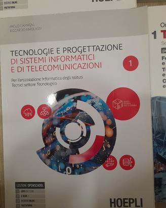 libri scolastici 
