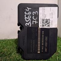 ABS HYUNDAI iX35 1° Serie 589202Y940 D4FD diesel