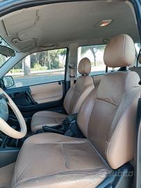 Opel Frontera 2.2 DTI Autocarro X Commercianti