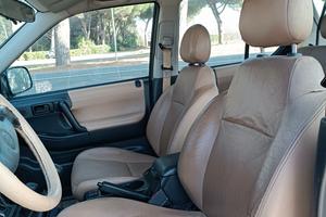 Opel Frontera 2.2 DTI Autocarro X Commercianti