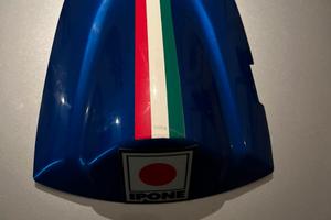 Mono posto originale Suzuki