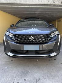 Peugeot 3008 1.5 active pack