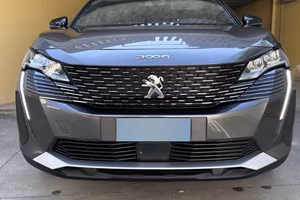 Peugeot 3008 1.5 active pack