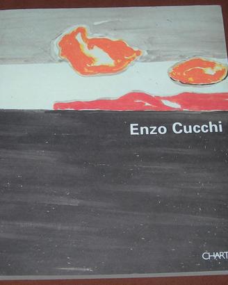 Enzo Cucchi - Piu' vicino alla luce - mostra 1997