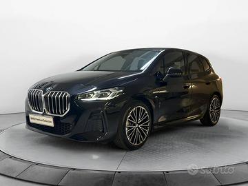 BMW Serie 2 218d Active Tourer Msport