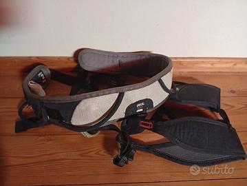 imbrago petzl corax