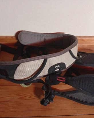 imbrago petzl corax