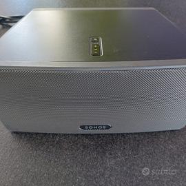 sonos speaker sistema audio