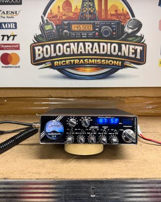 Magnum s-9 perfetto 50 Watt