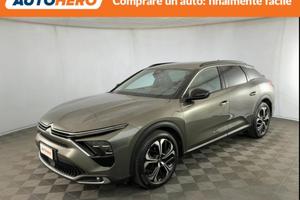 CITROEN C5 X VK11833