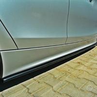 LAME MINIGONNE LATERALI BMW E87 serie 1 M-Sport