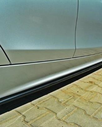 LAME MINIGONNE LATERALI BMW E87 serie 1 M-Sport