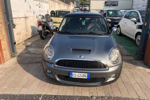 Mini Cooper S Mini 1.6 16V Cooper s automatica ,mo