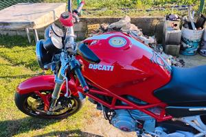 Monster S2R1000