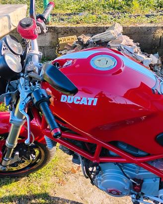 Monster S2R1000