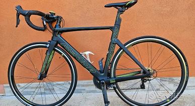 BICICLETTA MERIDA REACTO 4000