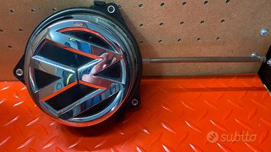 Maniglia portellone posteriore originale Golf 7.5