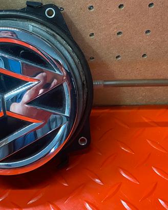 Maniglia portellone posteriore originale Golf 7.5