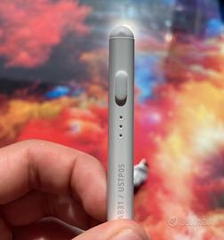 PENNA STILO RICARICABILE PER TOUCHSCREEN 