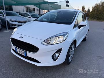 Ford Fiesta 1.5 85 CV 3p Autocarro Van Business