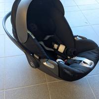 Cybex Cloud Z i-Size
