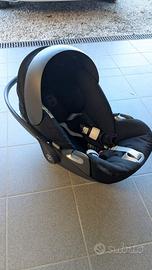 Cybex Cloud Z i-Size