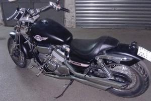HONDA 750 ASI