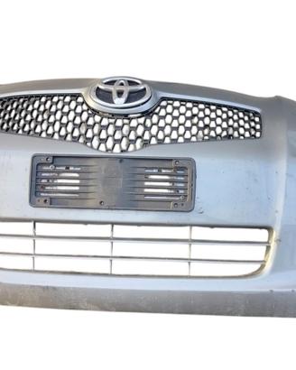 PARAURTI ANTERIORE COMPLETO TOYOTA Yaris Serie 521