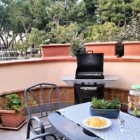 Casa vacanze a mondello