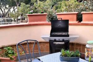 Casa vacanze a mondello