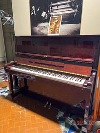 Pianoforte verticale KAWAI originale