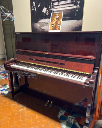 Pianoforte verticale KAWAI originale