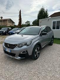 Peugeot 3008 BlueHDi 130 S&S Allure