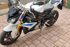 Bmw s 1000 r - 2021