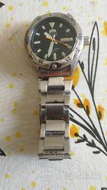 Orologio Orient automatico. 