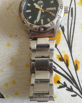 Orologio Orient automatico. 