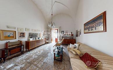 Casa indipendente a Cursi 4 locali