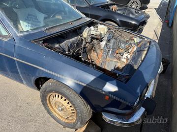 Alfaromeo Alfetta 2.0 GTV 1976