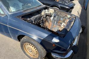 Alfaromeo Alfetta 2.0 GTV 1976