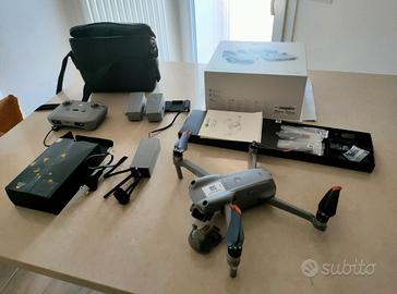 Drone DJI AIR 2S Fly More Combo