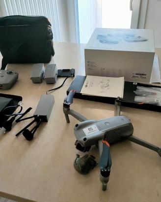 Drone DJI AIR 2S Fly More Combo